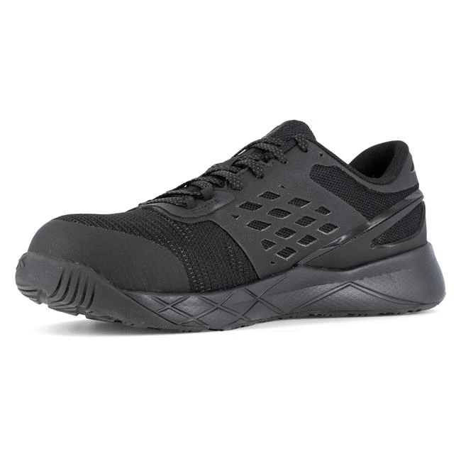 Men's Reebok Nanoflex TR Work Composite Toe - Image 3