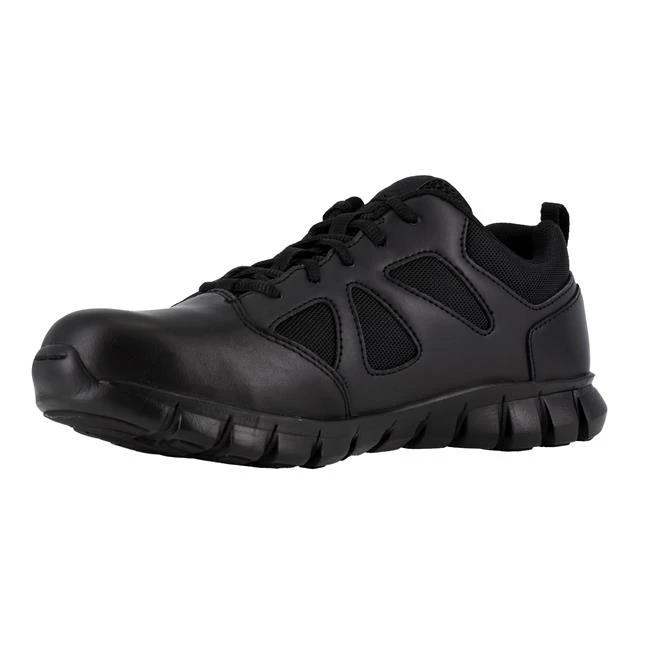 Men's Reebok Sublite Cushion Tactical - Image 3