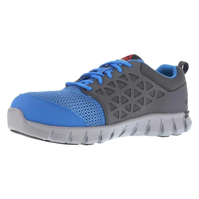 Women's Reebok Sublite Cushion Work Alloy Toe - Image 8