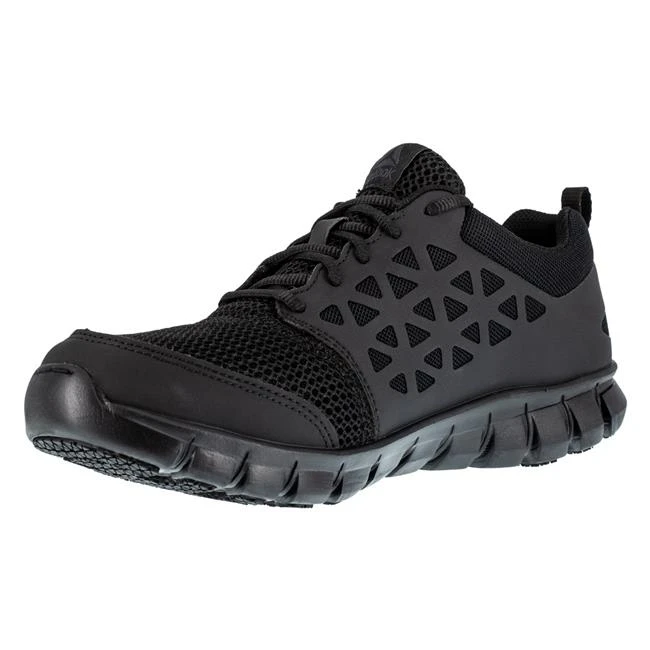 Men's Reebok Sublite Cushion Work - Image 3