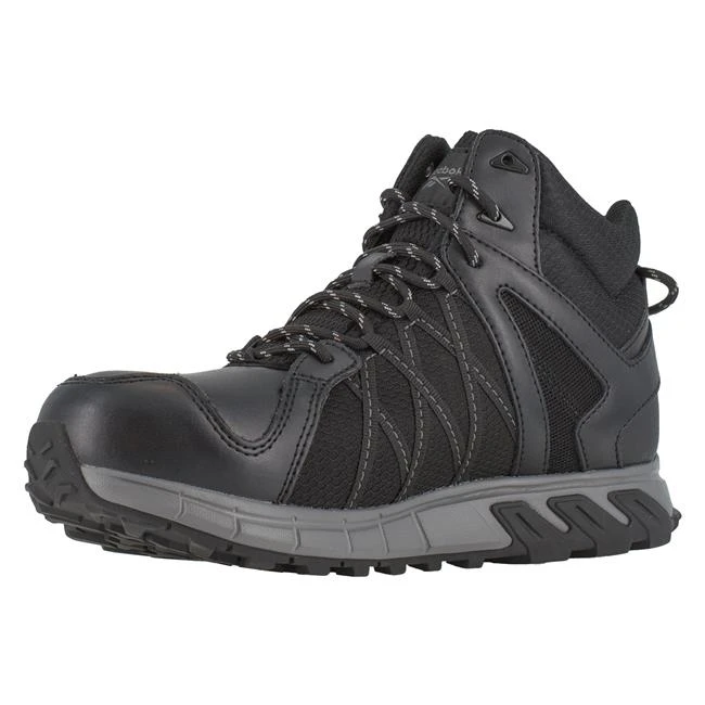 Men's Reebok Trailgrip Work AT Waterproof - Image 3