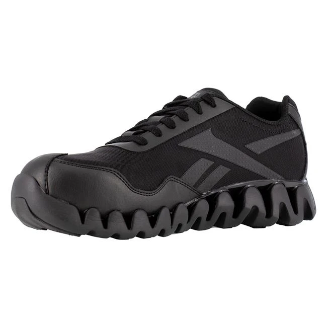 Women's Reebok Zig Pulse Work Composite Toe - Image 8