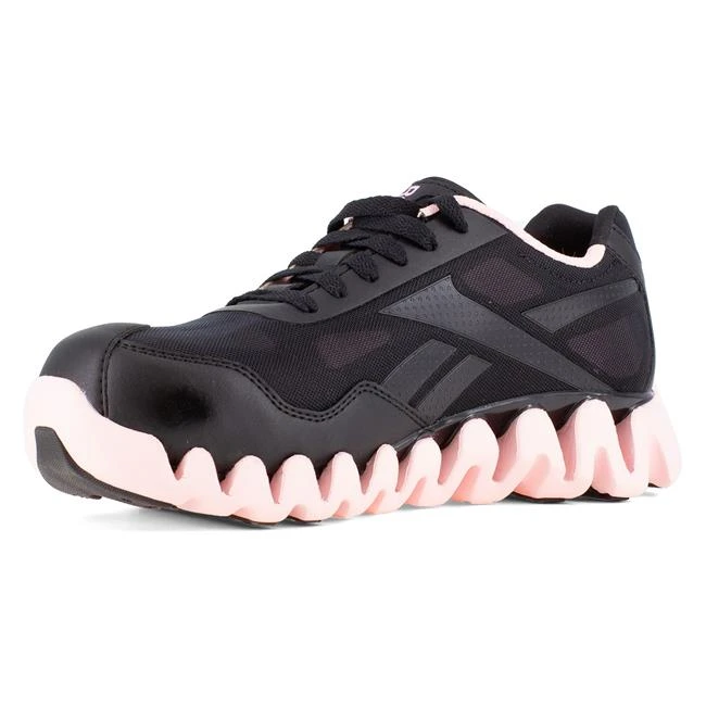 Women's Reebok Zig Pulse Work Composite Toe - Image 3