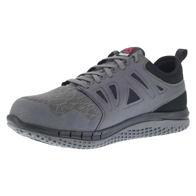 Men's Reebok ZPrint Work Athletic Oxford Steel Toe - Image 3