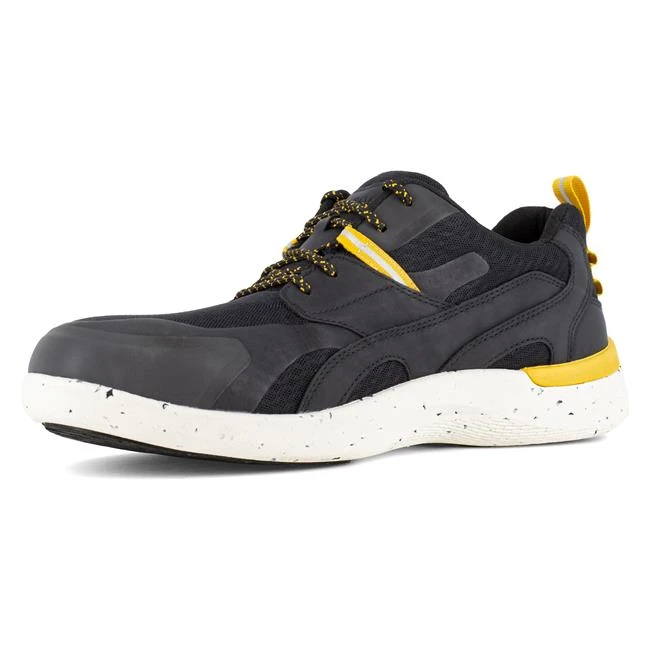 Men's Rockport Works TruFLEX Fly Blucher Composite Toe - Image 3