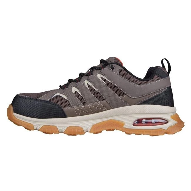 Men's Skechers Work Air Envoy Arcket Steel Toe - Image 3