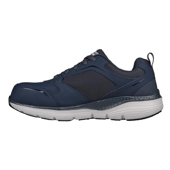 Men's Skechers Work Arch Fit Angus Composite Toe - Image 3