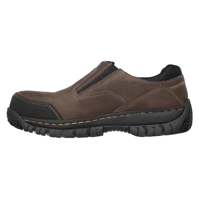 Men's Skechers Work Hartan Steel Toe - Image 3