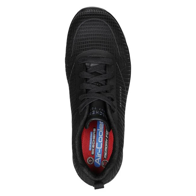 Women's Skechers Work UNO SR Jhansi Composite Toe - Image 8