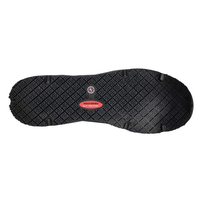 Men's Skechers Work UNO Sutal - Image 3