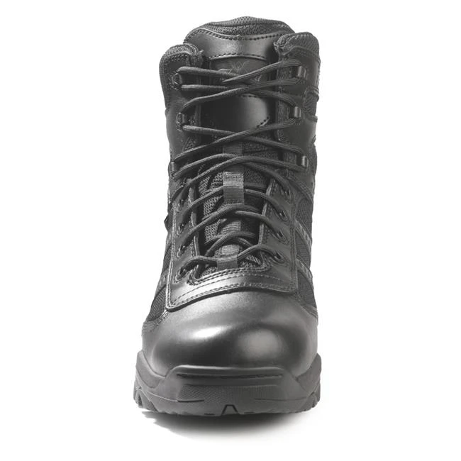 Men's Thorogood 6" The Deuce Composite Toe Side-Zip Waterproof Boots - Image 3