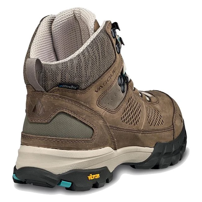 Women's Vasque Talus AT UltraDry Waterproof Boots - Image 3