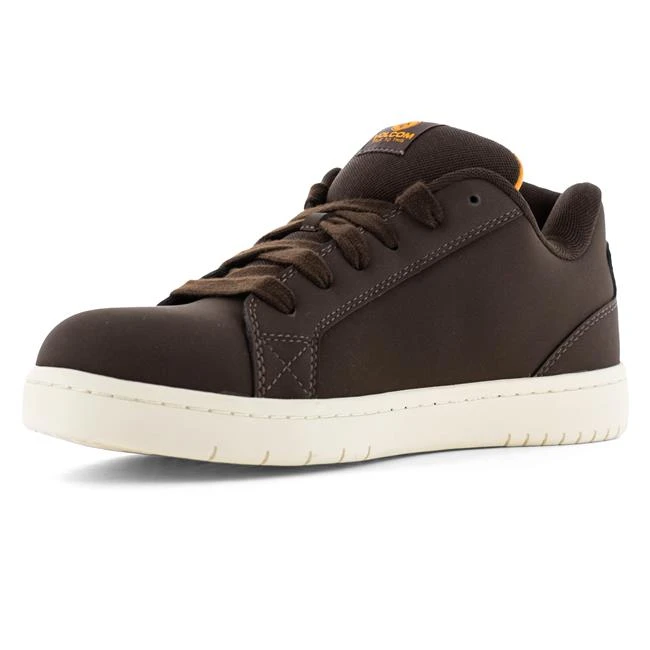 Men's Volcom Stone Op Art Composite Toe ESD - Image 3