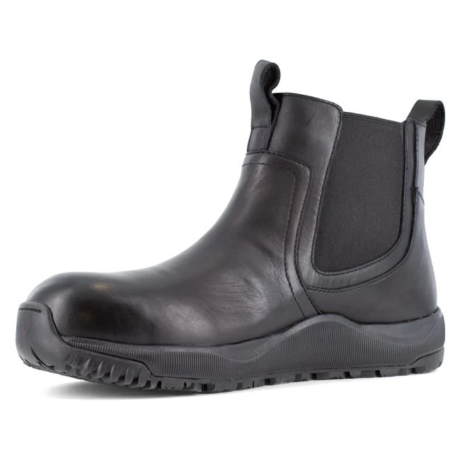 Men's Volcom Street Shield Tactical Composite Toe Boots - Image 3