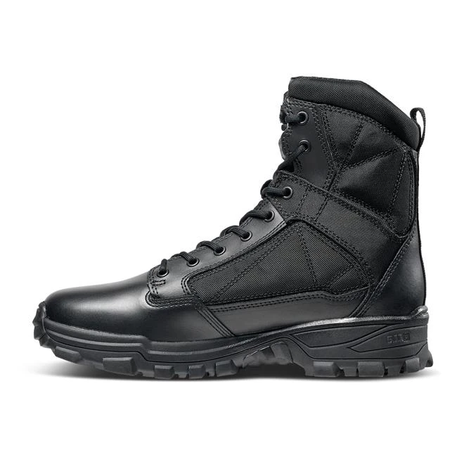 Men's 5.11 6" Fast-Tac Waterproof Boots - Image 4