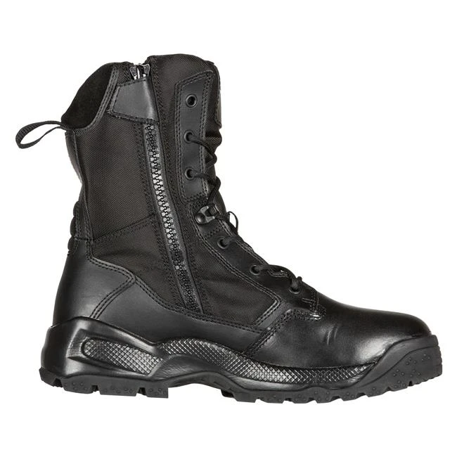 Men's 5.11 8" ATAC Storm 2.0 Side-Zip Waterproof Boots - Image 4