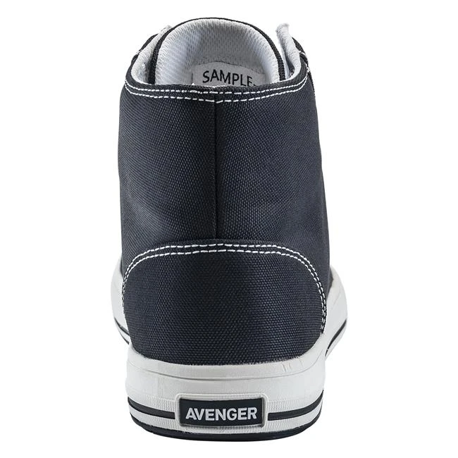 Women's Avenger Blade 8 Mid Eye Alloy Toe - Image 4