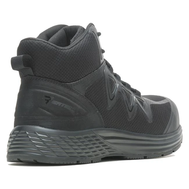 Men's Bates Rush Mid Work Composite Toe Boots - Image 10