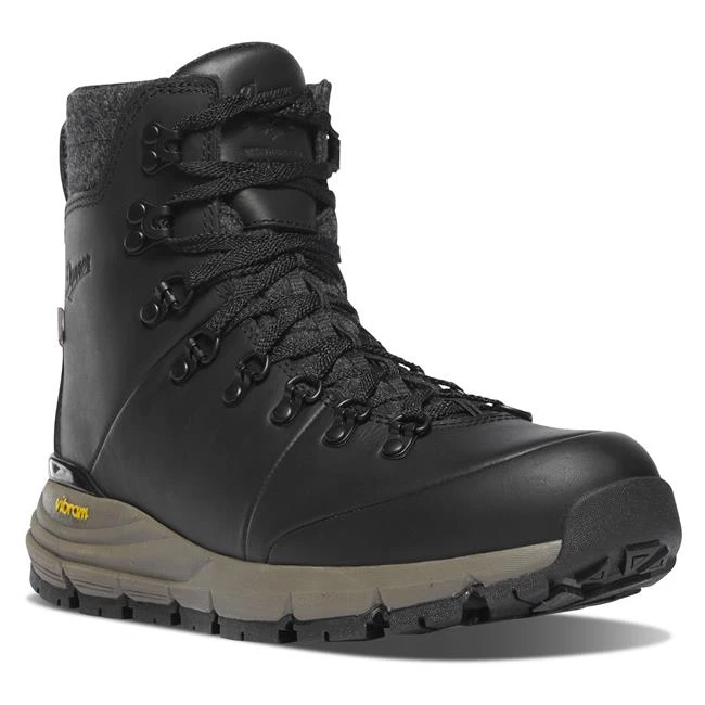 Women's Danner 7" Arctic 600 Side-Zip 200G Waterproof Boots - Image 9