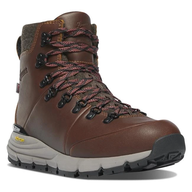 Women's Danner 7" Arctic 600 Side-Zip 200G Waterproof Boots - Image 4