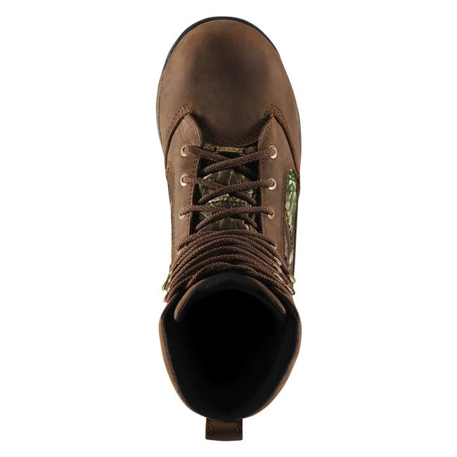 Men's Danner 8" Pronghorn GTX 400GÂ Waterproof Boots - Image 4