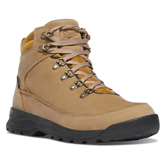 Women's Danner Adrika Waterproof Boots - Image 4