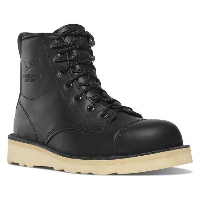 Women's Danner Danner Moto GTX Waterproof Boots - Image 9