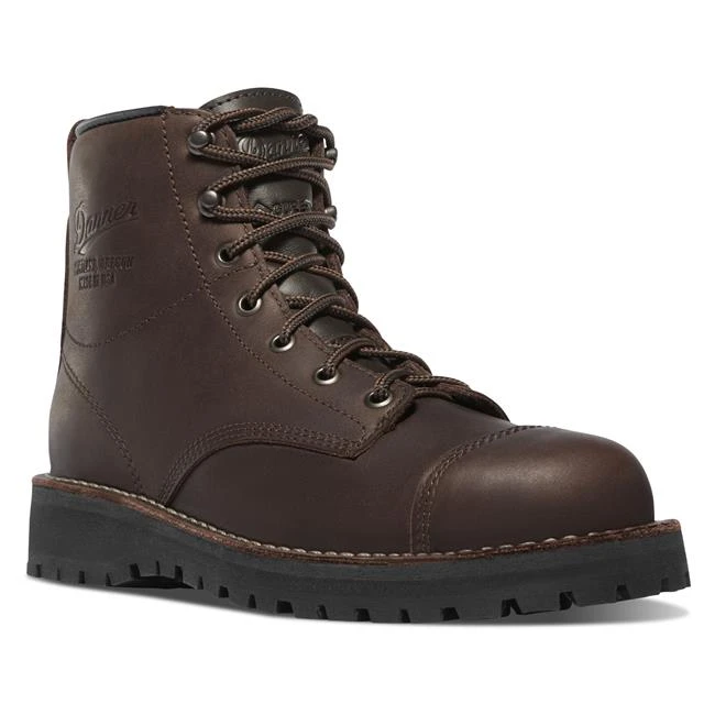 Women's Danner Danner Moto GTX Waterproof Boots - Image 4