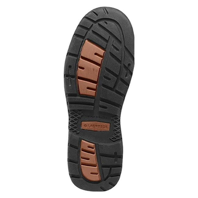 Men's LaCrosse 14" Aero Insulator Waterproof Boots - Image 9