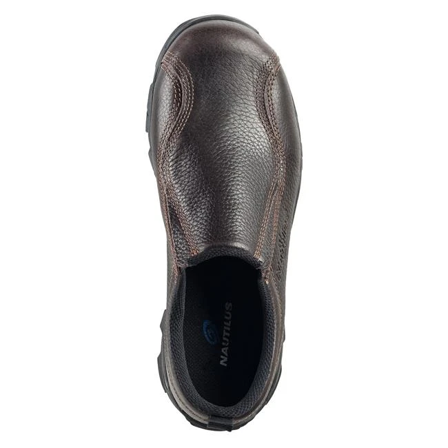 Men's Nautilus 1620 Steel Toe - Image 4