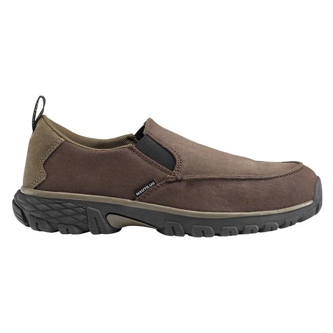 Men's Nautilus Breeze Slip-On Alloy Toe - Image 4
