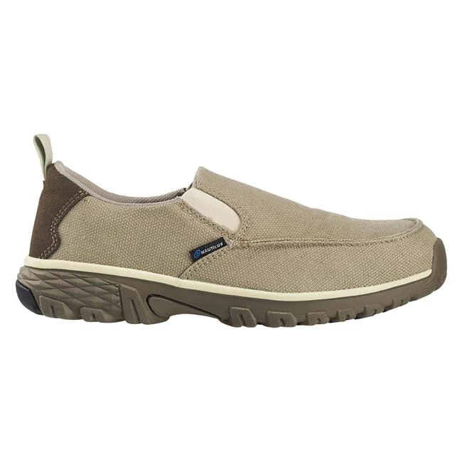 Men's Nautilus Breeze Slip-On Alloy Toe - Image 13