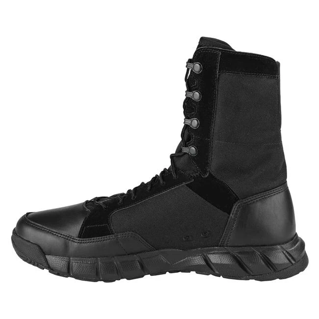 Men's Oakley SI Light Patrol Boots - Image 4