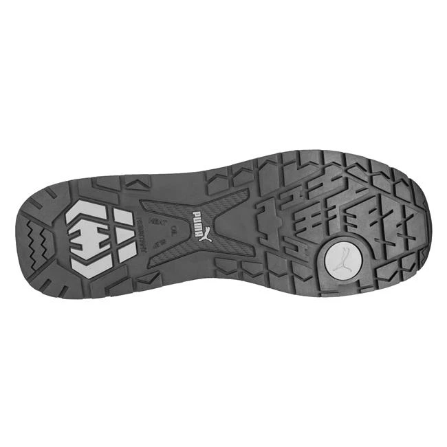 Men's Puma Safety Elevate Knit Composite Toe - Image 4