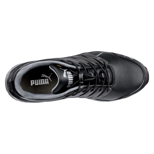 Men's Puma Safety Velocity 2.0 Low SD Composite Toe - Image 4