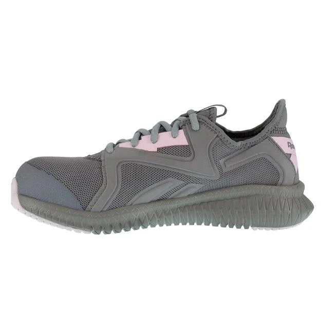 Women's Reebok Flexagon 3.0 Work Composite Toe - Image 9