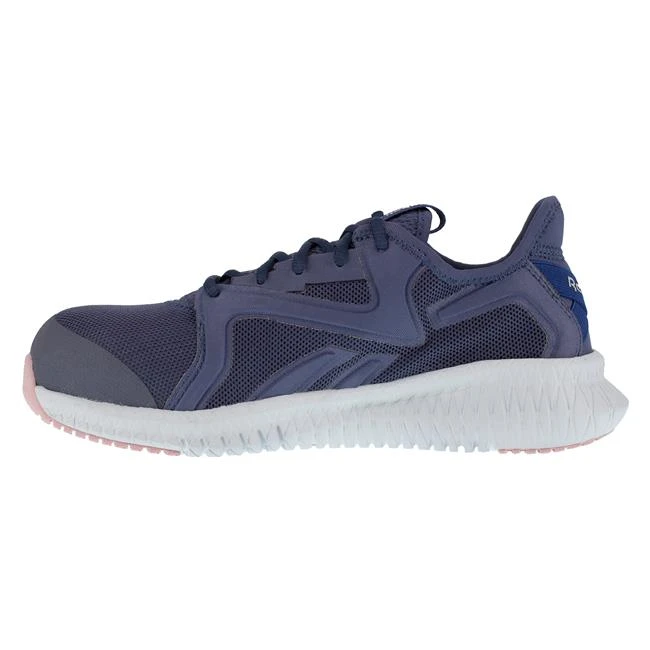 Women's Reebok Flexagon 3.0 Work Composite Toe - Image 4
