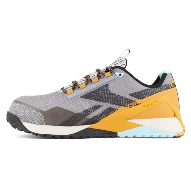 Men's Reebok Nano X1 Adventure Work Composite Toe - Image 9