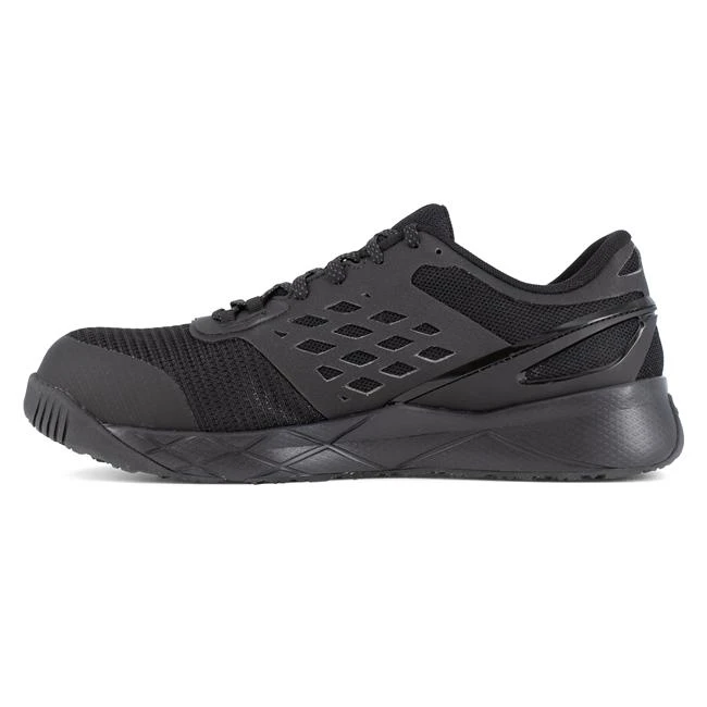 Men's Reebok Nanoflex TR Work Composite Toe - Image 4