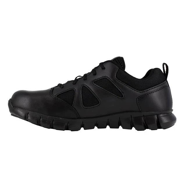 Men's Reebok Sublite Cushion Tactical - Image 4