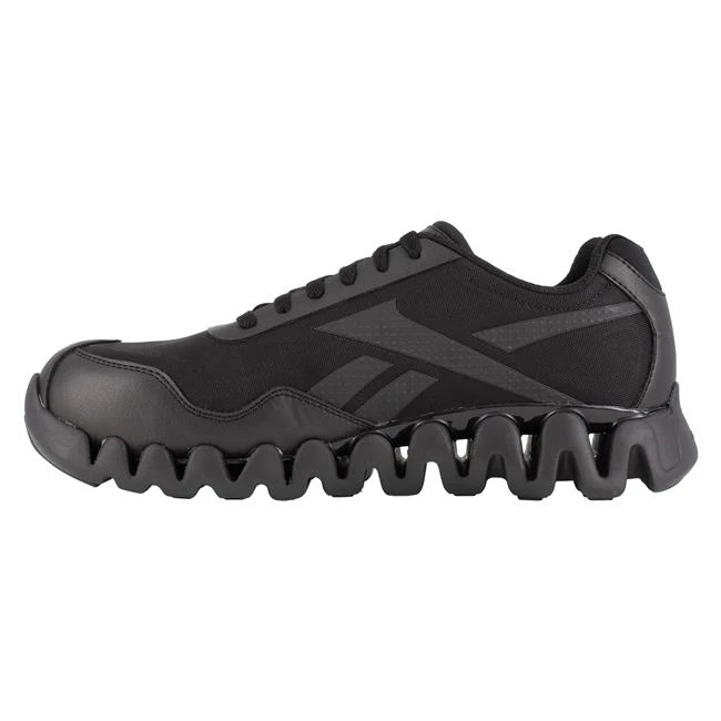 Women's Reebok Zig Pulse Work Composite Toe - Image 9