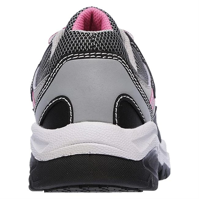 Women's Skechers Work Biscoe Steel Toe - Image 5