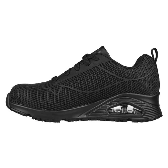 Women's Skechers Work UNO SR Jhansi Composite Toe - Image 9