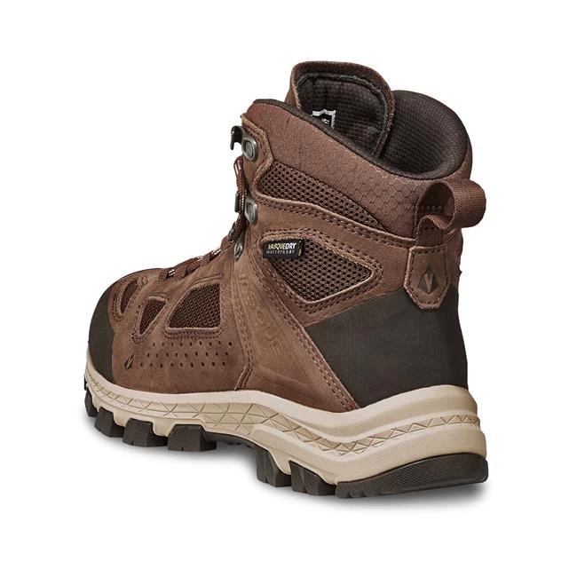 Women's Vasque Breeze Waterproof Boots - Image 4