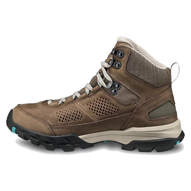 Women's Vasque Talus AT UltraDry Waterproof Boots - Image 4