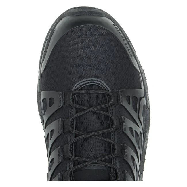 Men's Wolverine Rev Durashocks Ultraspring Oxford Composite Toe - Image 4