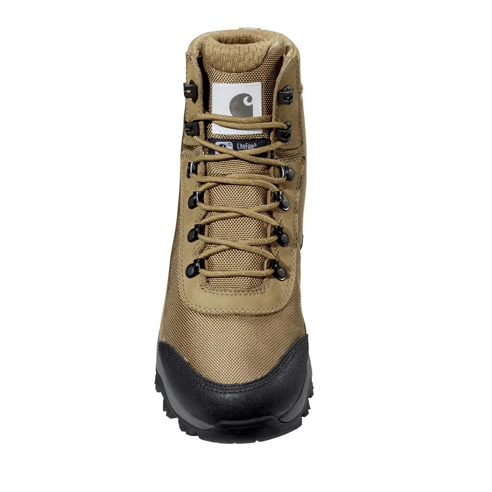 Men's Carhartt 6" Waterproof Hiker Boots - Image 5