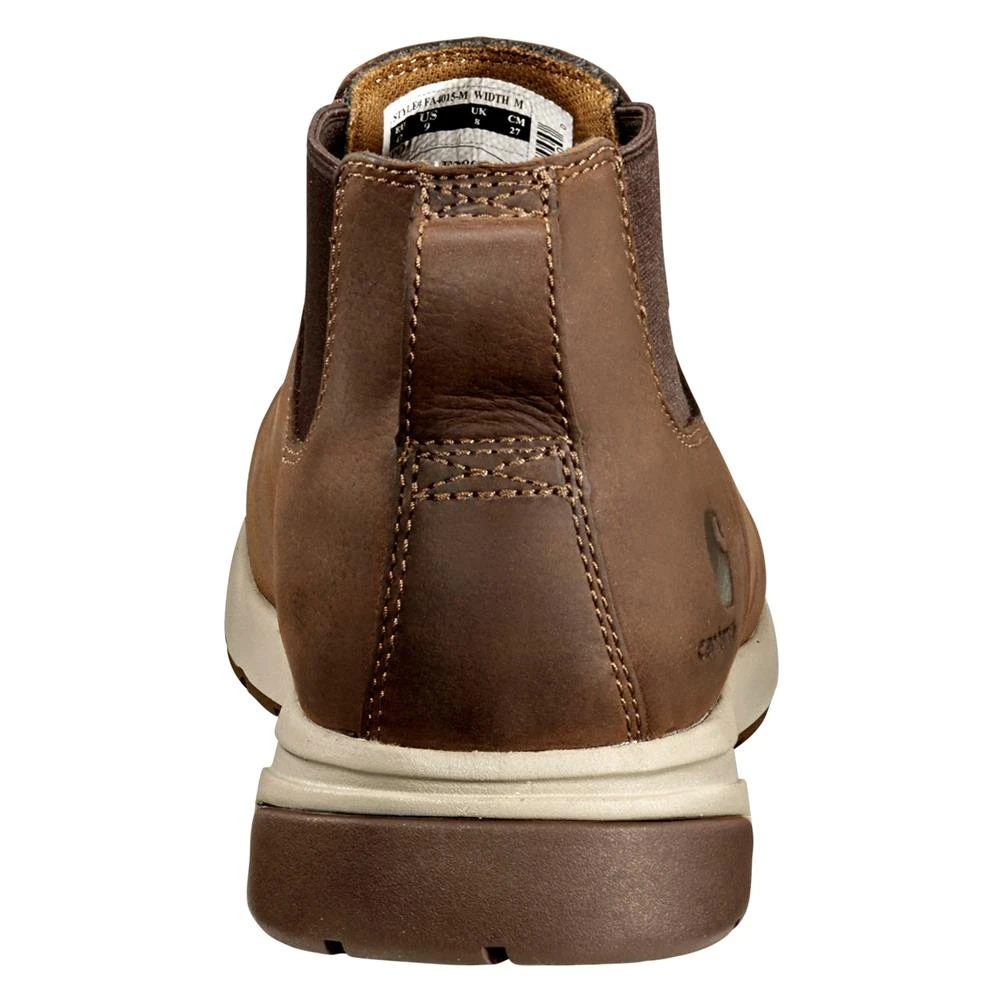 Men's Carhartt Force Water Resistant Romeo - Image 5