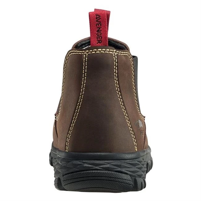 Men's Avenger Flight SD10 Romeo Alloy Toe - Image 5