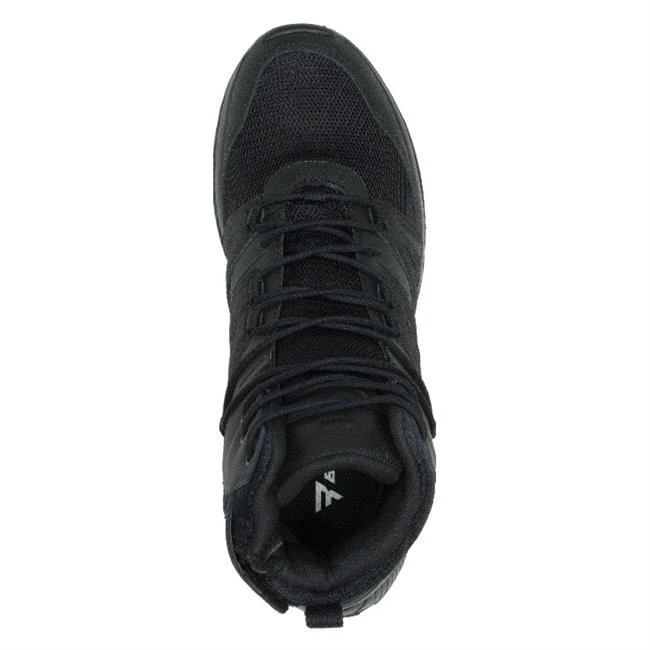 Men's Bates Rally Force Tall Side-Zip Waterproof Boots - Image 5